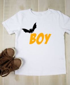 baabyshirt batboy