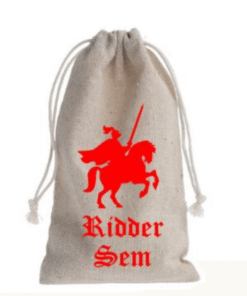 traktatie ridder
