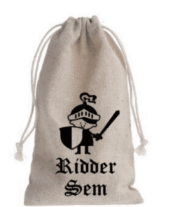 traktatie ridder