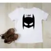 baby shirt I am Batman