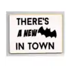 a new bat in town