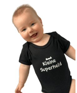 Alternative view of Romper kleine superheld