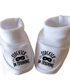 Babyslofjes Sidekick
