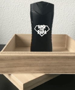 Alternative view of Cadeaubox Super papa|Super opa