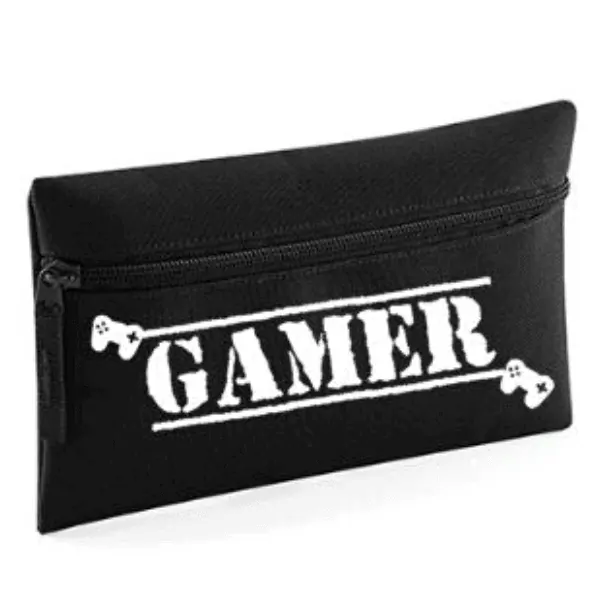 Etui gamers play games - Afbeelding 3