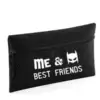 Etui Me and Batman Best friends