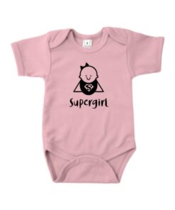 romper supergirl