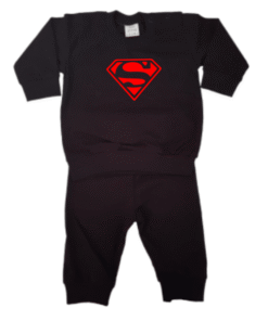 pyjama superman