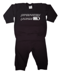 pyjama superpowers loading
