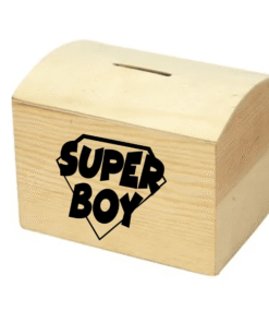 spaarpot superboy