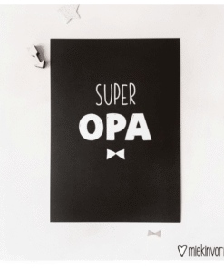 kaart superopa