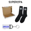 brievenbuskado,superpapa