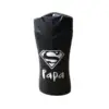 waterfles papa,cadeau vaderdag