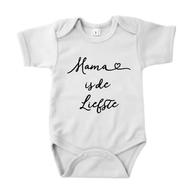 romper oma is de liefste - mama - Afbeelding 3