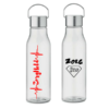 gepersonaliseerde waterfles,naamcadeau
