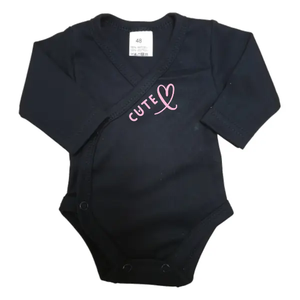 Prematuur romper 48-50 cute