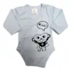romper,stoer,romper Kleine superheld,jongen