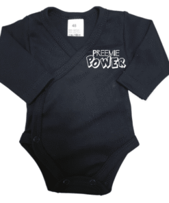 babyromper Preemiepower