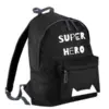 rugtas kind superhero in training,superhero,rugzakken,superhelden in training,training