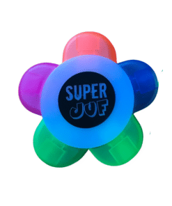 markeerstift superjuf