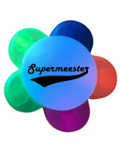 Alternative view of Markeerstift Supermeester