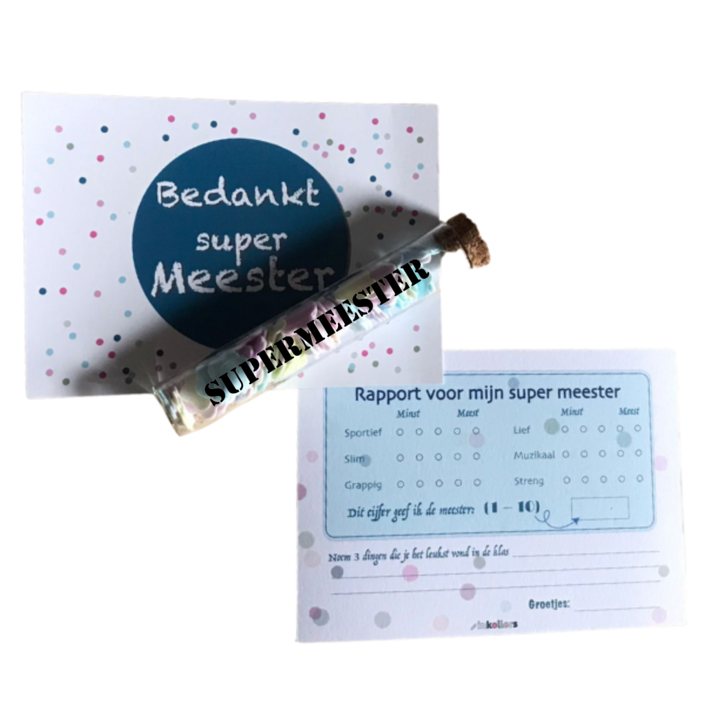 top 5,juffenkado,cadeaus