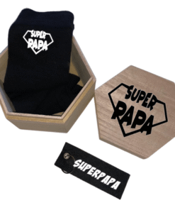 Cadeau box super papa