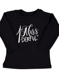 miss 1 derful 1 jaar