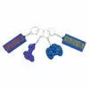 sleutelhanger gamer