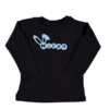Baby shirt met naam Pasen is een gepersonaliseerd shirt voor de Paasdagen.