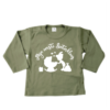baby shirt eerste sinterklaas
